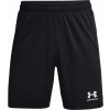 Pánske krátke nohavice Under Armour, CHALLENGER KNIT SHORT Čierna,Biela XL Pánske krátke nohavice Under Armour, CHALLENGER KNIT SHORT Čierna,Biela XL