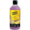 Sprchový gél Fresh Juice marakuja a tiaré, 473 ml