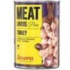 Josera konzerva Dog Meat Lovers Turkey 800 g Josera konzerva Dog Meat Lovers Turkey 800 g