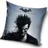 Carbotex Obliečka na vankúš Batman Arkham Joker Carbotex Obliečka na vankúš Batman Arkham Joker