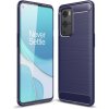 VSETKONAMOBIL 28193 FLEXI TPU Kryt OnePlus 9 Pro modrý VSETKONAMOBIL 28193 FLEXI TPU Kryt OnePlus 9 Pro modrý
