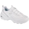 Skechers Nízke tenisky D apos;Lites - Endless Dream Biela Skechers Nízke tenisky D apos;Lites - Endless Dream Biela