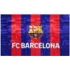 FC Barcelona zástava / vlajka 100 x 150 cm FC Barcelona zástava / vlajka 100 x 150 cm