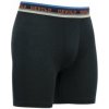 Devold Lauparen Merino 190 Boxer Men modrá L Devold Lauparen Merino 190 Boxer Men modrá L