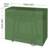 M.A.T. plachta krycia na gril CLASSIC M 124 × 61 × 91 cm M.A.T. plachta krycia na gril CLASSIC M 124 × 61 × 91 cm