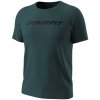 Pánske tričko Dynafit Traverse T-Shirt M Veľkosť: XXL / Farba: sivá Pánske tričko Dynafit Traverse T-Shirt M Veľkosť: XXL / Farba: sivá