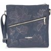 Dámska kabelka RIEKER C2441-153-KWT modrá W5 -UNI- Dámska kabelka RIEKER C2441-153-KWT modrá W5 -UNI-