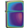 Zippo slim Spectrum