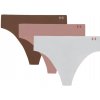 Under Armour Under Armour SOLID 3er Pack Slip viacfarebné