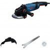 Bosch Bosch EXPERT úhlová bruska EXWS30-180B v kartónu 06018G0001 Bosch Bosch EXPERT úhlová bruska EXWS30-180B v kartónu 06018G0001