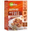 Balviten Mix free viacúčelová zmes na bezlepkové pečenie 500 g Balviten Mix free viacúčelová zmes na bezlepkové pečenie 500 g