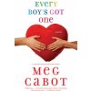 Every Boy's Got One (Meg Cabot)(Brožovaná) Every Boy's Got One (Meg Cabot)(Brožovaná)