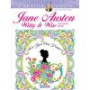 Creative Haven Jane Austen Witty & Wise Coloring Book (Marty Noble)(Kniha) Creative Haven Jane Austen Witty & Wise Coloring Book (Marty Noble)(Kniha)