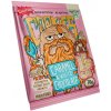 LifeLike Cookies 70 g, karamel-biela čokoláda LifeLike Cookies 70 g, karamel-biela čokoláda