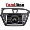 TomiMax Hyundai i20 Android 14 autorádio s WIFI, GPS, USB, BT HW výbava: 4 Core 2GB+16GB PX HIGH TomiMax Hyundai i20 Android 14 autorádio s WIFI, GPS, USB, BT HW výbava: 4 Core 2GB+16GB PX HIGH