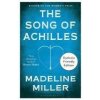 The Song of Achilles (Madeline Miller)(Brožovaná) The Song of Achilles (Madeline Miller)(Brožovaná)