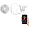 Milagro | LED RGBW Kúpeľňový stmievateľný pásik LED/12,5W/12V IP65 5m Wi-Fi Tuya | MI1963 Milagro | LED RGBW Kúpeľňový stmievateľný pásik LED/12,5W/12V IP65 5m Wi-Fi Tuya | MI1963