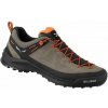 Topánky SALEWA MS WILDFIRE LEATHER Man veľkosť topánok 11 Topánky SALEWA MS WILDFIRE LEATHER Man veľkosť topánok 11