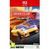 Nacon Gear.Club Unlimited 3 (NS2) Nacon Gear.Club Unlimited 3 (NS2)
