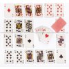 Dekorácia Karty - Poker (26ks) Dekorácia Karty - Poker (26ks)