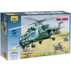 Zvezda MIL MI-17 ZV-7253 1:72 (32-7276) Zvezda MIL MI-17 ZV-7253 1:72 (32-7276)