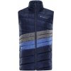 Alpine Pro Quann 2 Pánska vesta MVEP061 mood indigo S Alpine Pro Quann 2 Pánska vesta MVEP061 mood indigo S
