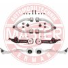 Sada ramien nápravy zavesenia kolies MASTER-SPORT GERMANY 37141-KIT-MS Sada ramien nápravy zavesenia kolies MASTER-SPORT GERMANY 37141-KIT-MS