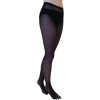 ToeToe PLAIN TIGHTS silónové prstové pančucháče