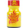 Poppers RUSH ULTRA STRONG 10 ml Poppers RUSH ULTRA STRONG 10 ml
