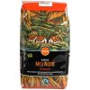 Eza Bio zrnková káva Mundo espresso, 500 g Eza Bio zrnková káva Mundo espresso, 500 g