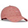 Titleist Womens Charleston Prints Cap One Size Damske Peach Titleist Womens Charleston Prints Cap One Size Damske Peach