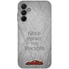 Picasee Fashion Case pre Samsung Galaxy A15 A156B 5G - Garage Scratch Picasee Fashion Case pre Samsung Galaxy A15 A156B 5G - Garage Scratch