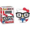 Funko Pop! Hello Kitty Hello Kitty Nerd Funko Pop! Hello Kitty Hello Kitty Nerd