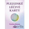 Plejádské léčivé karty - Pavlína Klemm Plejádské léčivé karty - Pavlína Klemm