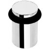 Sapho XP004 dverový doraz na zem 25x30mm, Chróm Sapho XP004 dverový doraz na zem 25x30mm, Chróm