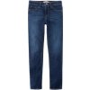 Levis Džínsy Skinny 510 SKINNY FIT Modrá Levis Džínsy Skinny 510 SKINNY FIT Modrá