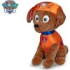 Paw Patrol Zuma plyšový sediaci 60cm Paw Patrol Zuma plyšový sediaci 60cm