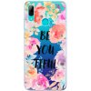 Odolné silikónové puzdro iSaprio - BeYouTiful - Huawei P Smart 2019 Odolné silikónové puzdro iSaprio - BeYouTiful - Huawei P Smart 2019