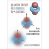 Quantum Theory for Chemical Applications (Autschbach)(Pevná) Quantum Theory for Chemical Applications (Autschbach)(Pevná)
