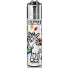 Clipper zapaľovač Unicorn Best Of Clipper motív: Unicorn Best Of 5 Clipper zapaľovač Unicorn Best Of Clipper motív: Unicorn Best Of 5