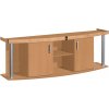Diversa Comfort stolík pod akvárium 200x80x67 cm buk vypuklý Diversa Comfort stolík pod akvárium 200x80x67 cm buk vypuklý