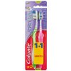 Colgate Zig Zag medium 2 ks