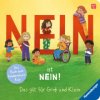 Nein ist Nein! Das gilt für Groß und Klein: Das Buch zum Kinderschutz-Rap. Ein Bilderbuch, das Kinder stark macht (Karin Derks,Marina Halak)(Leporelo) Nein ist Nein! Das gilt für Groß und Klein: Das Buch zum Kinderschutz-Rap. Ein Bilderbuch, das Kinder stark macht (Karin Derks,Marina Halak)(Leporelo)