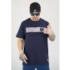 PITBULL WEST COAST PÁNSKE TRIČKO CASINO NAVY TMAVOMODRÉ M PITBULL WEST COAST PÁNSKE TRIČKO CASINO NAVY TMAVOMODRÉ M