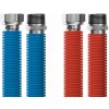 MERABELL Aqua Flexi Pripájacia súprava R3/4 MERABELL Aqua Flexi Pripájacia súprava R3/4