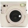 Fujifilm INSTAX SQ1 CAMERA CASE CHALK WHITE 70100148593 Fujifilm INSTAX SQ1 CAMERA CASE CHALK WHITE 70100148593