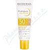 Bioderma Photoderm Aquafluid tónovaný fluid na tvár SPF50+ svetlý 40 ml Bioderma Photoderm Aquafluid tónovaný fluid na tvár SPF50+ svetlý 40 ml