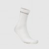 Sportful CLASSIC MERINO ponožky white M Sportful CLASSIC MERINO ponožky white M