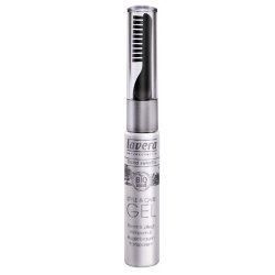 Lavera Stylingový a pečující gel na řasy a obočí 9,5 ml