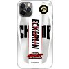 Picasee Fashion Case pre Apple iPhone 11 Pro - OKTAGON - Eckerlin Fight Jersey Picasee Fashion Case pre Apple iPhone 11 Pro - OKTAGON - Eckerlin Fight Jersey